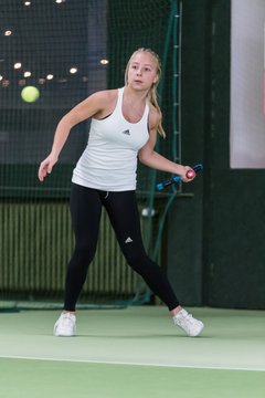 Bild 10 - Holmer Indoor Cup